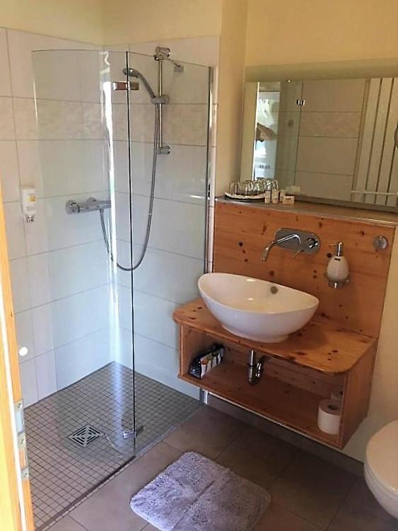 Pension Bella Vista - Winzerhof Golk Meissen Bagian luar foto