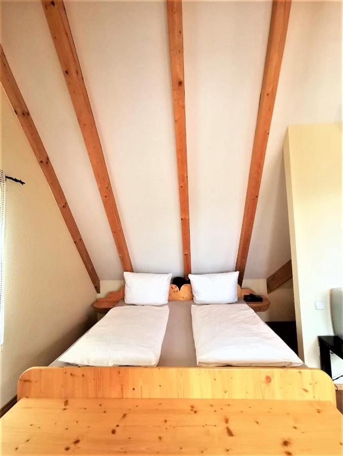 Pension Bella Vista - Winzerhof Golk Meissen Bagian luar foto